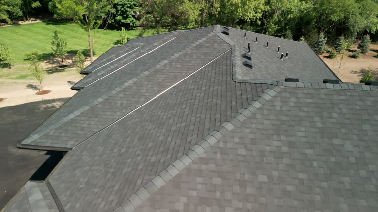 Best Green or Eco-Friendly Roofing Solutions  in Dixon, MO